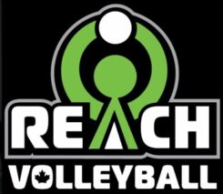 REACH Volleyball