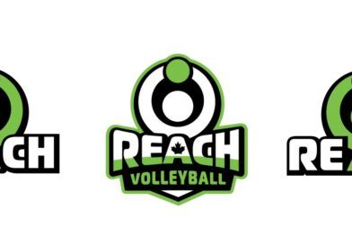 REACH Volleyball Youth Development Program 2023-24